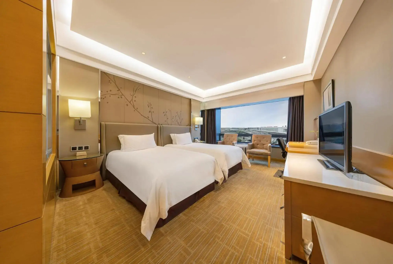 Photo - Air China Hongqiao Airport Hotel - Air China BoYue Hotel