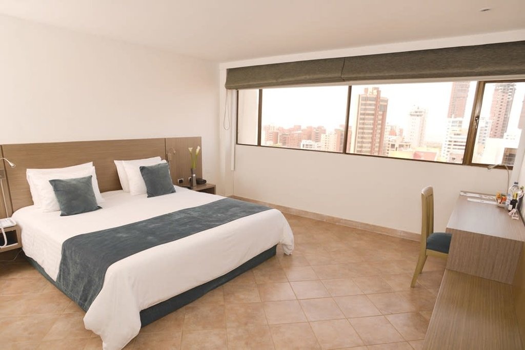 Photo - Hotel Barranquilla Plaza