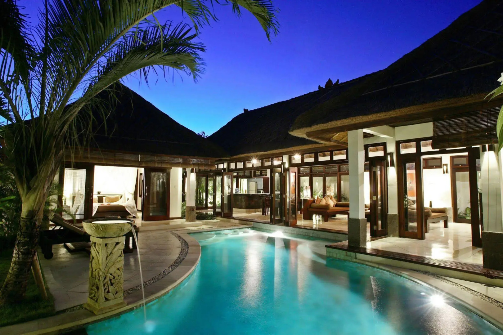 Foto - The Maya Seminyak Villas
