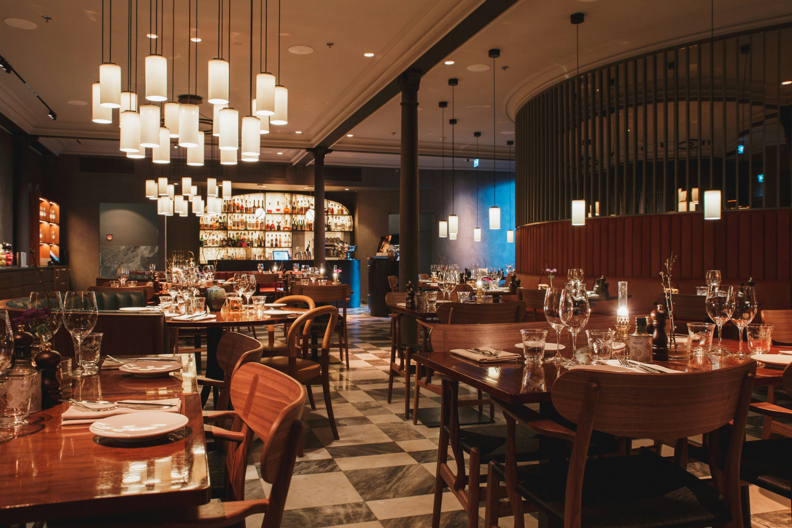 Photo - Nobis Hotel Stockholm, a Member of Design Hotels