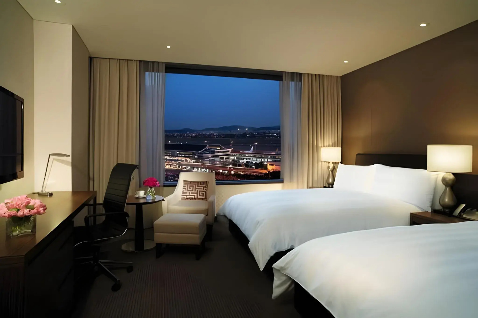 Photo - LOTTE CITY HOTEL Gimpo Airport