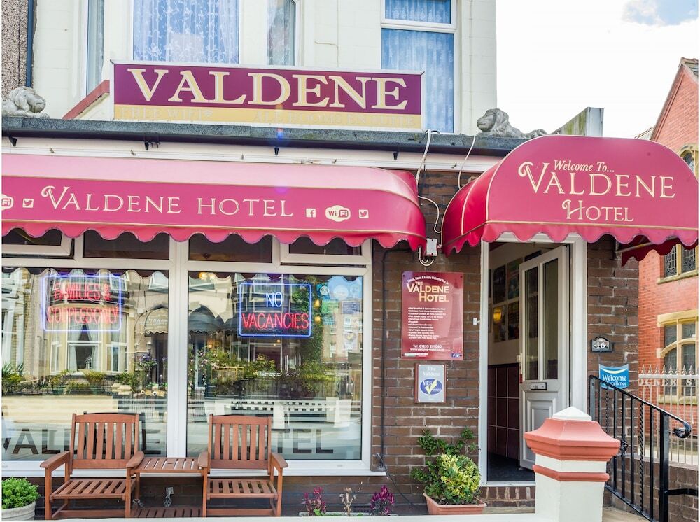 Foto - Valdene Hotel