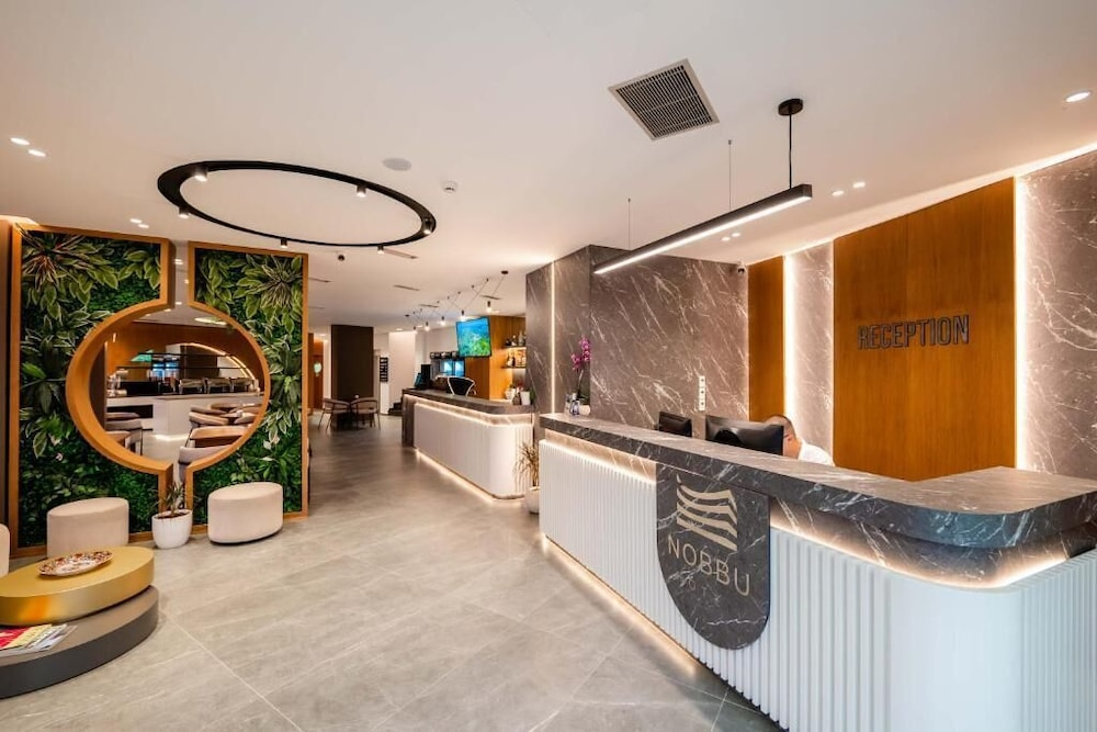 Photo - Nobbu Hotel Ksamil