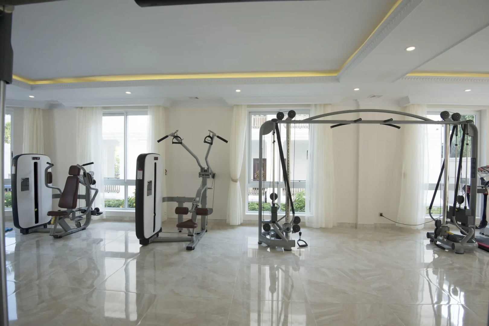 Foto - Thien Thanh Resort Phu Quoc