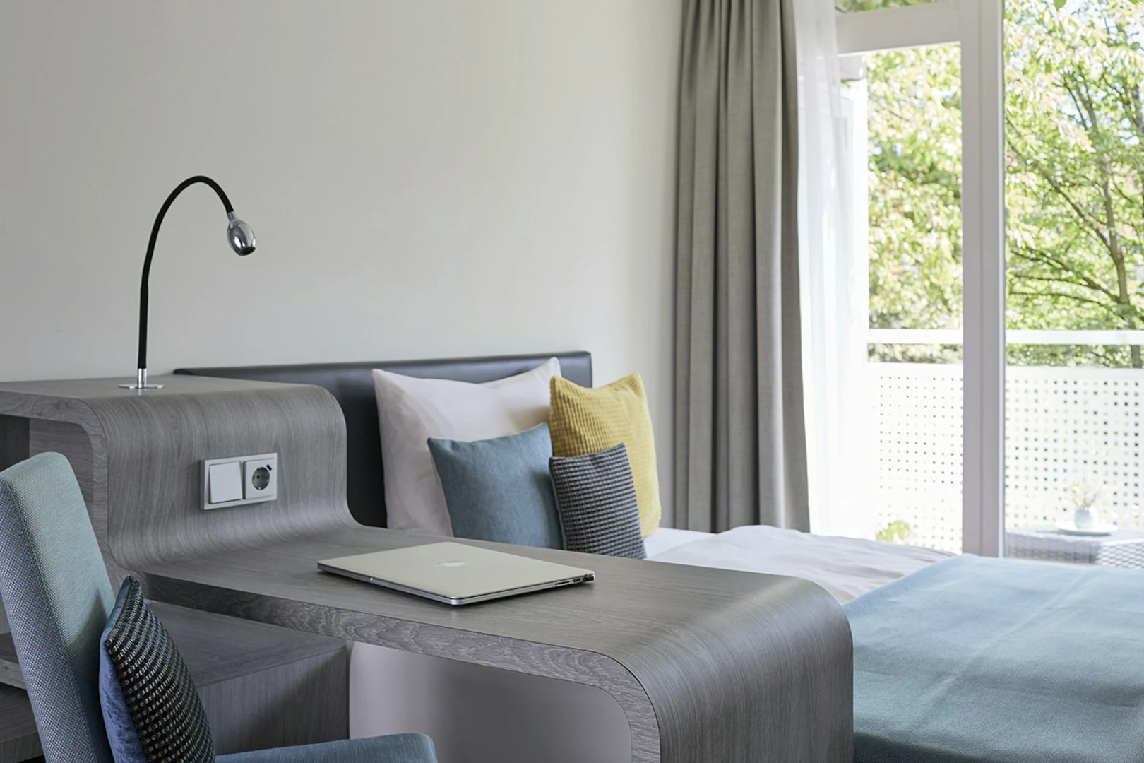 Foto - Living Hotel am Olympiapark