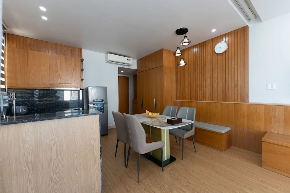 Photo - Thanh Long Hotel - Apartment