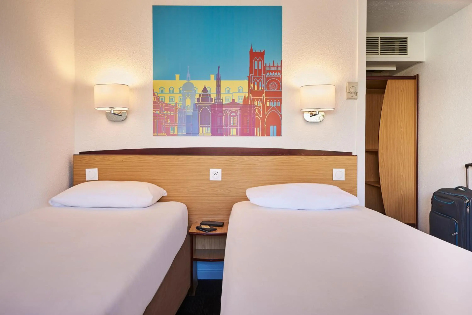 Foto - Kyriad Direct Strasbourg Ouest - Zénith