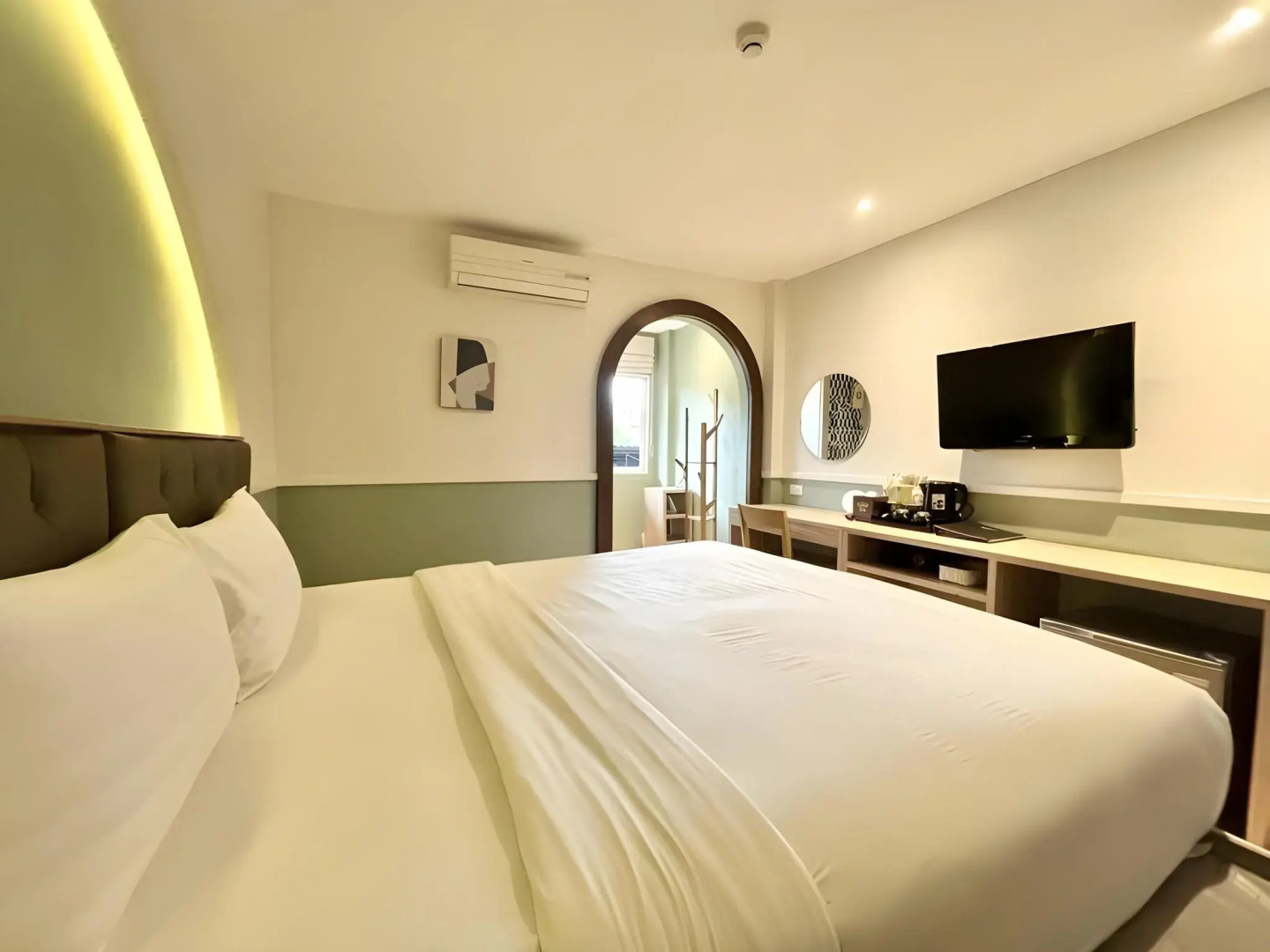 Foto - Victoria Nimman Hotel