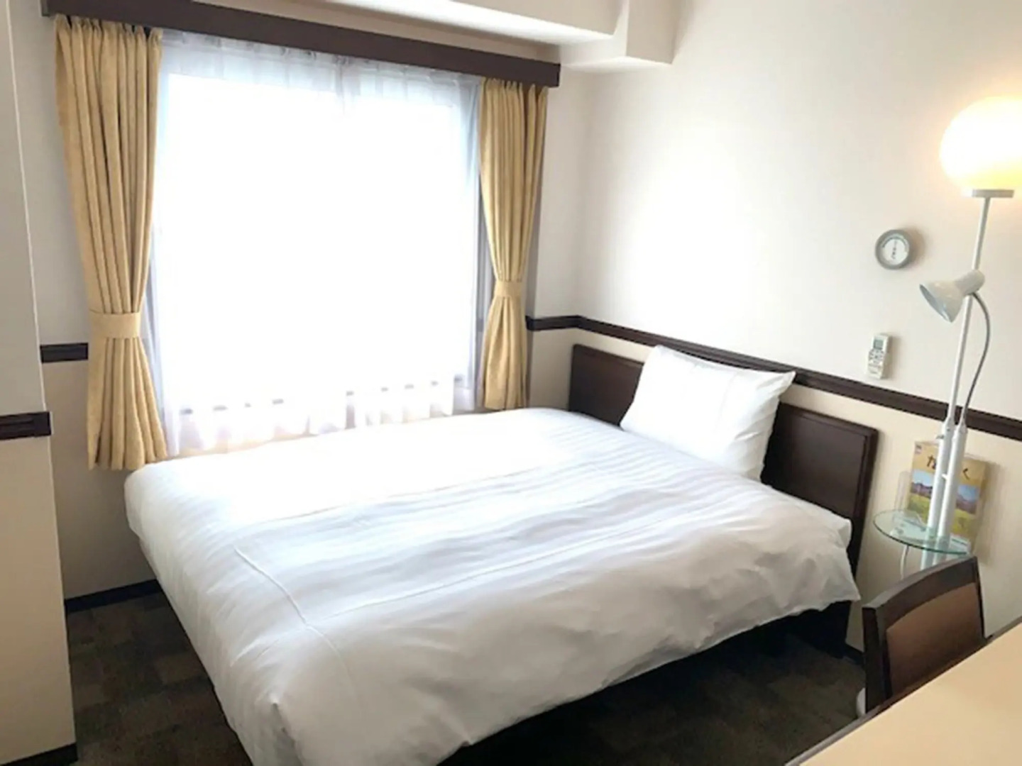 Foto - Toyoko Inn Osaka Abeno Tennoji