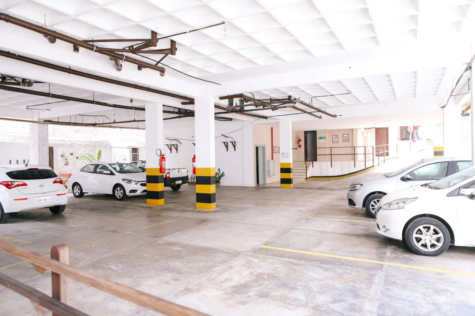 Foto - Porto Suítes Natal Hotel