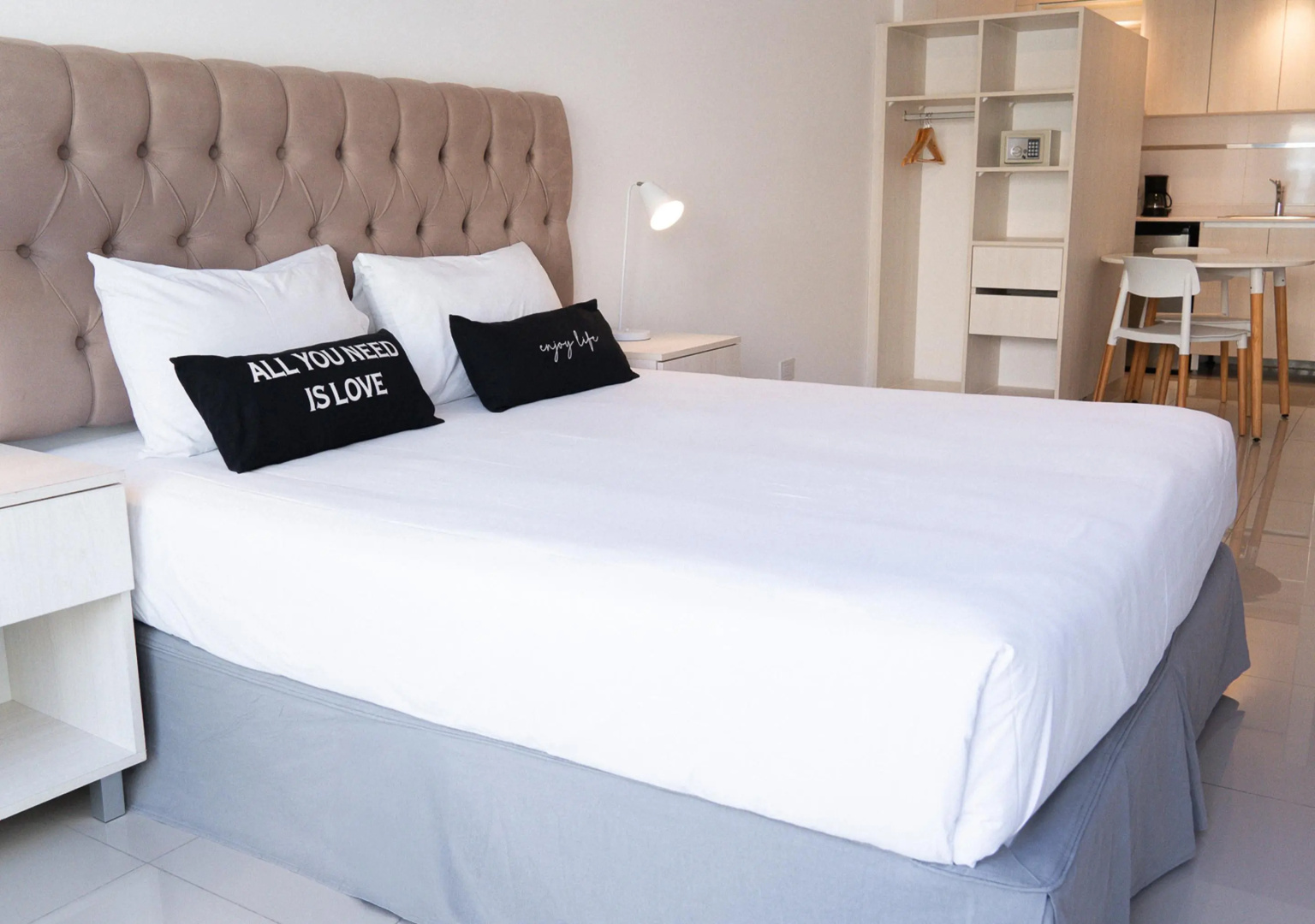 Photo - La Cisterna by DOT Suites