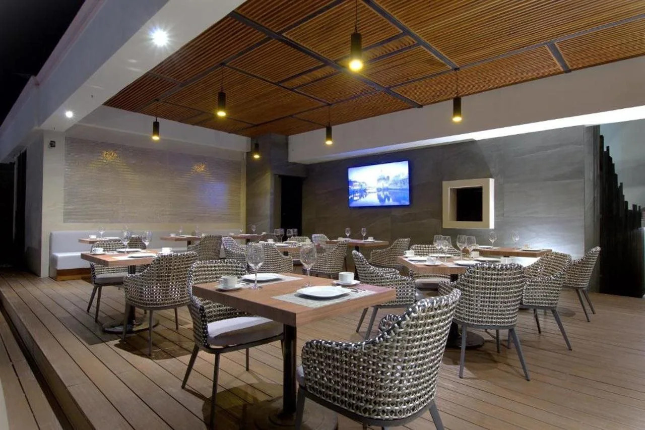 Foto - Nueve 25 Hotel Boutique