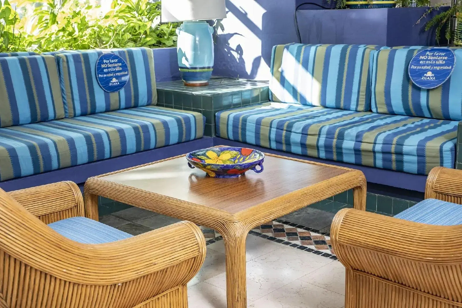 Photo - Zuana Beach Resort
