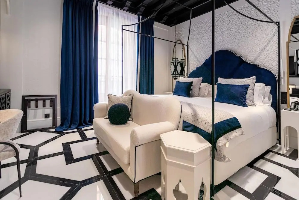 Foto - Hotel Casa Palacio Don Ramón