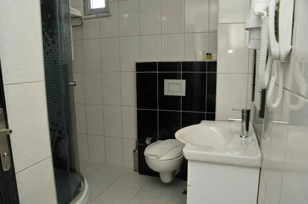Foto - Monte Carlo Park Hotel - All Inclusive