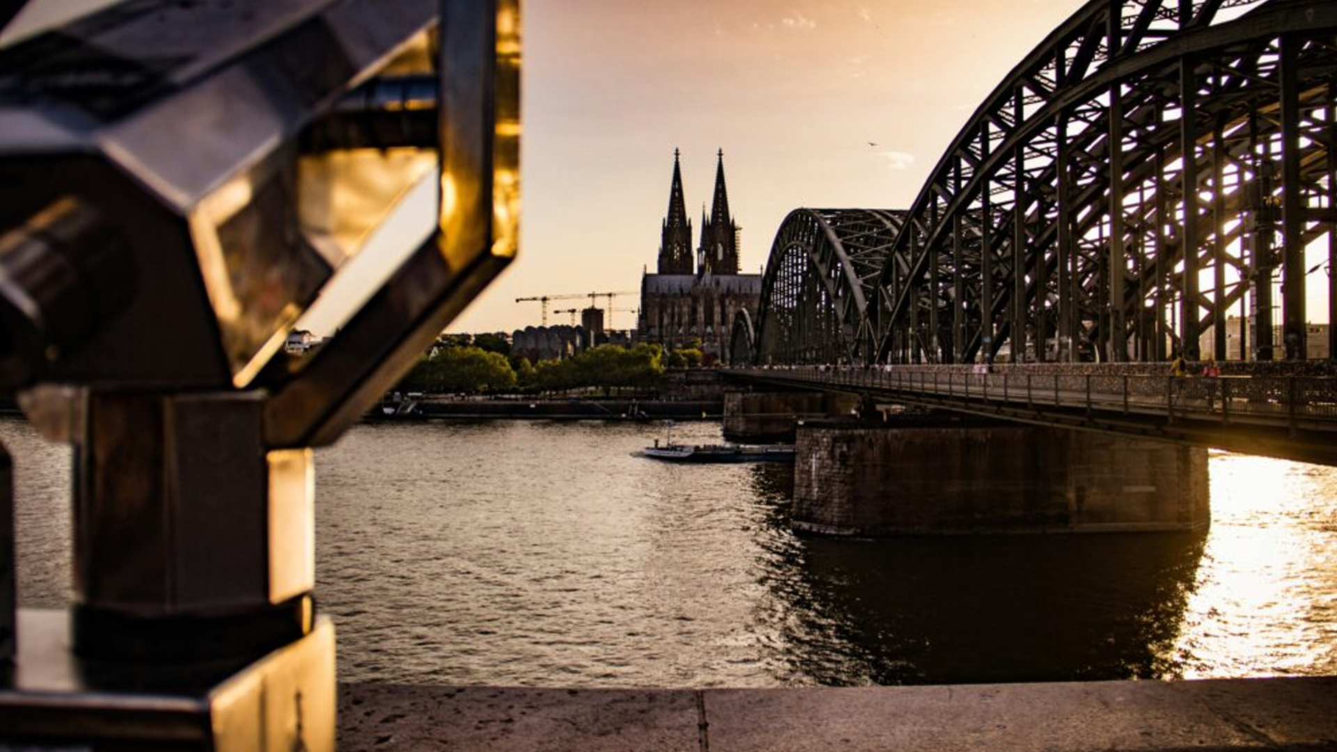 Photo - Ruby Ella Hotel Cologne