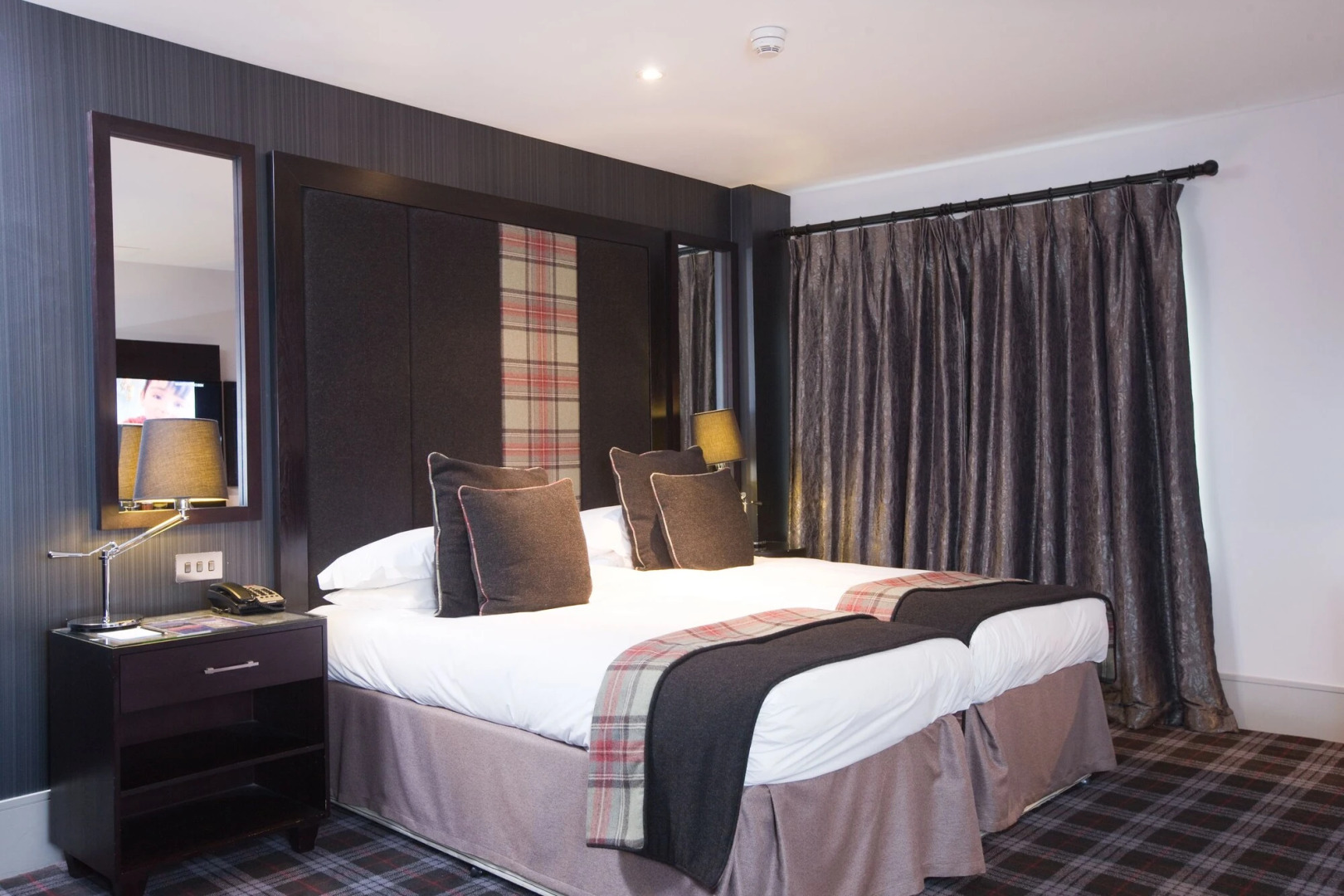 Photo - Malmaison Aberdeen