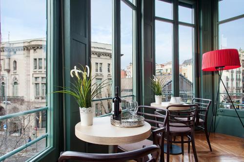 Foto - BacHome Gallery B&B