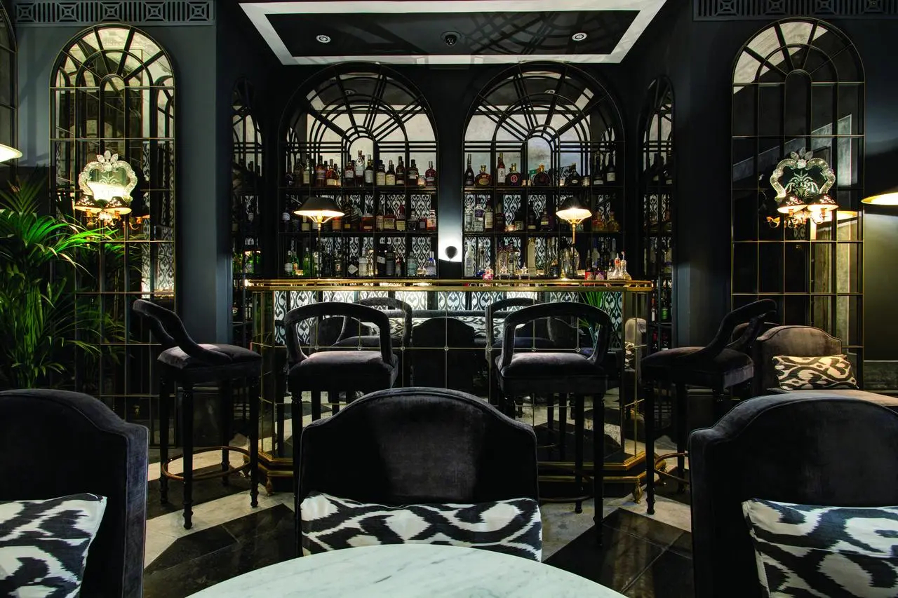 Foto - The Franklin London - Starhotels Collezione