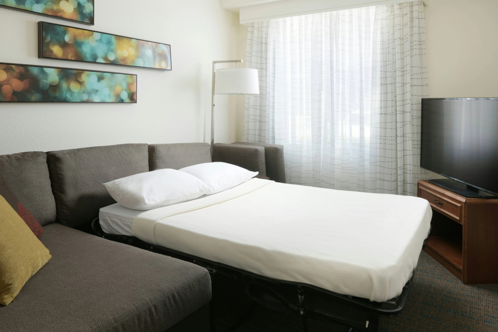 Foto - Residence Inn By Marriott Dallas Park Central