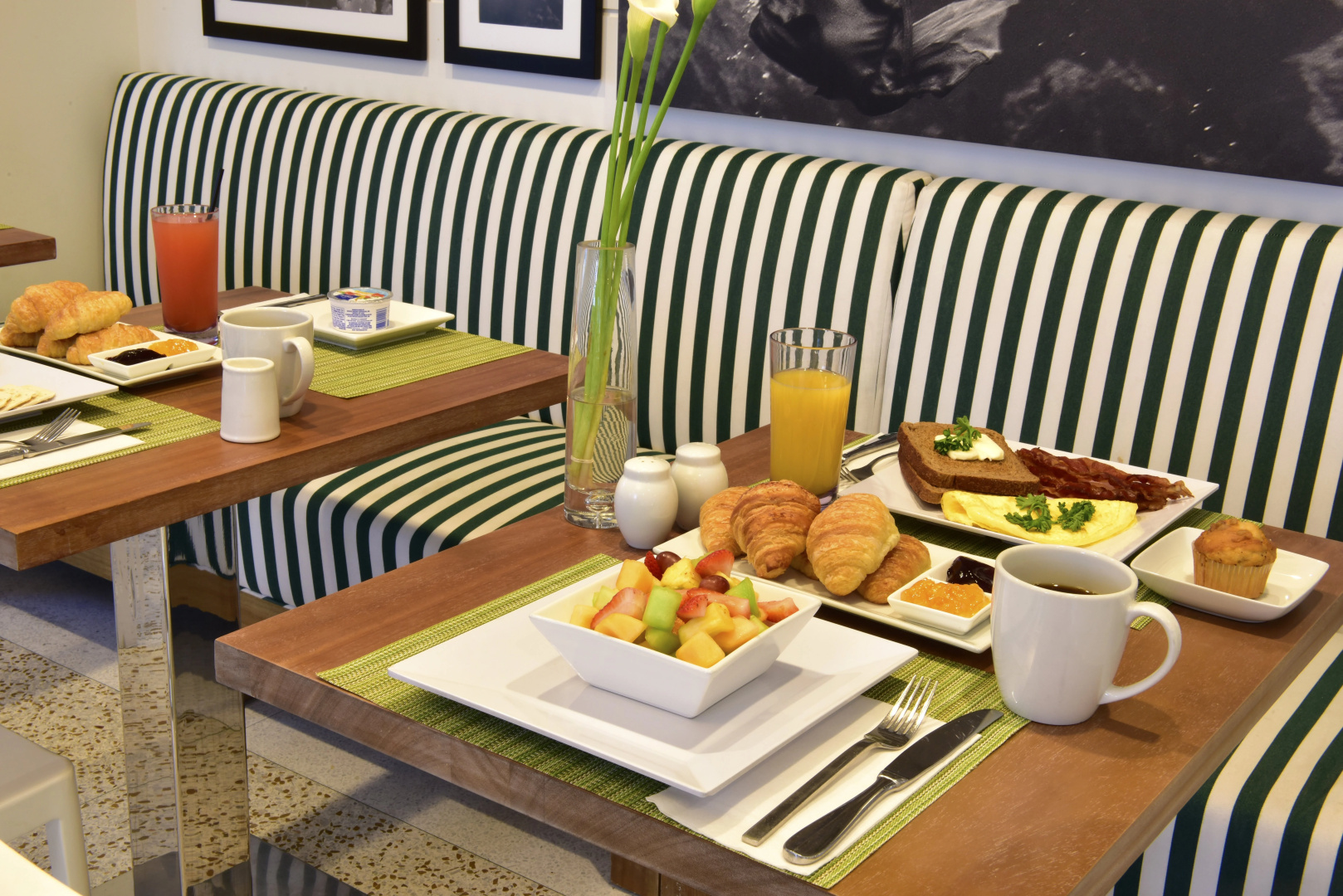 Foto - Pestana South Beach Miami