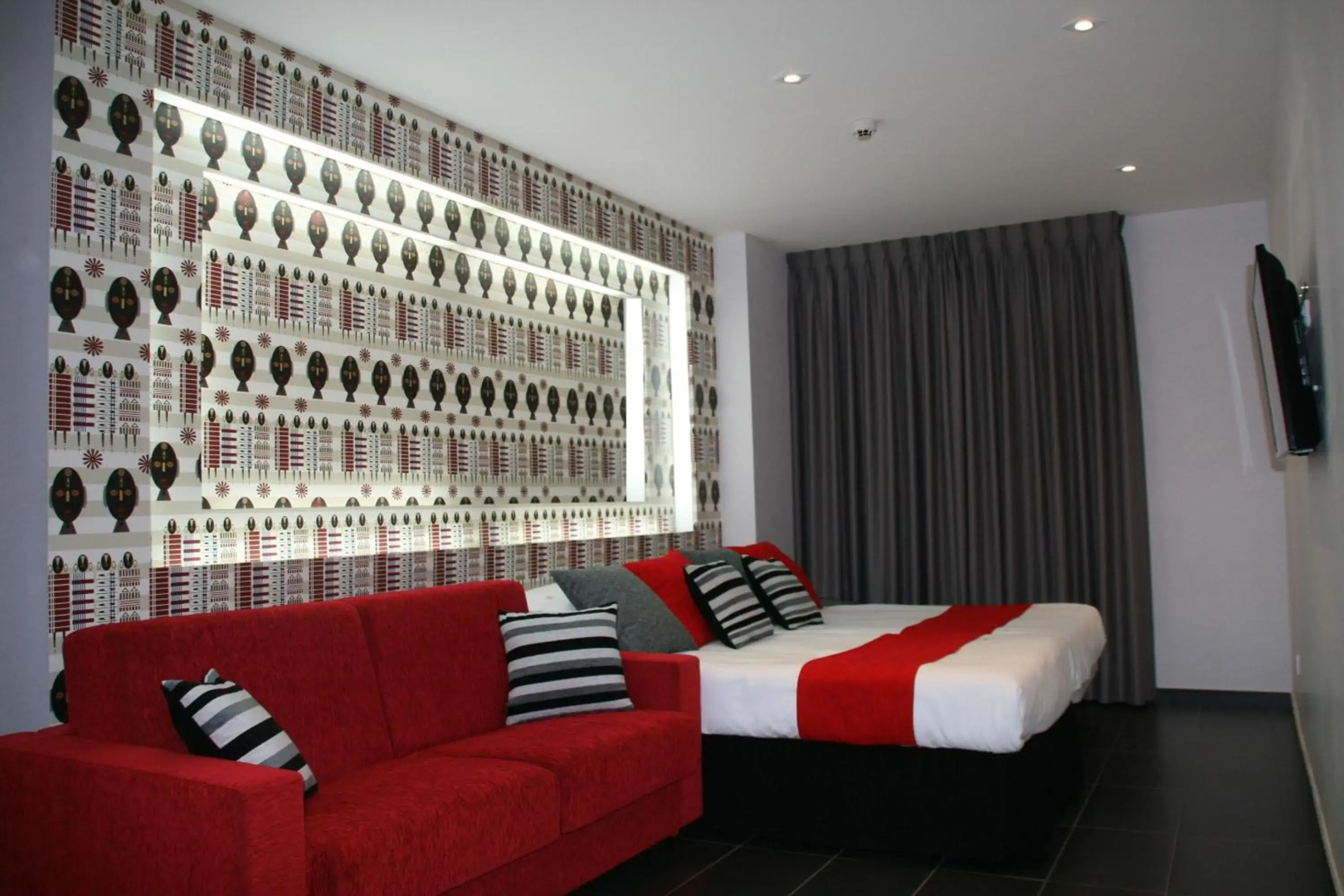 Photo - Hotel Indiana