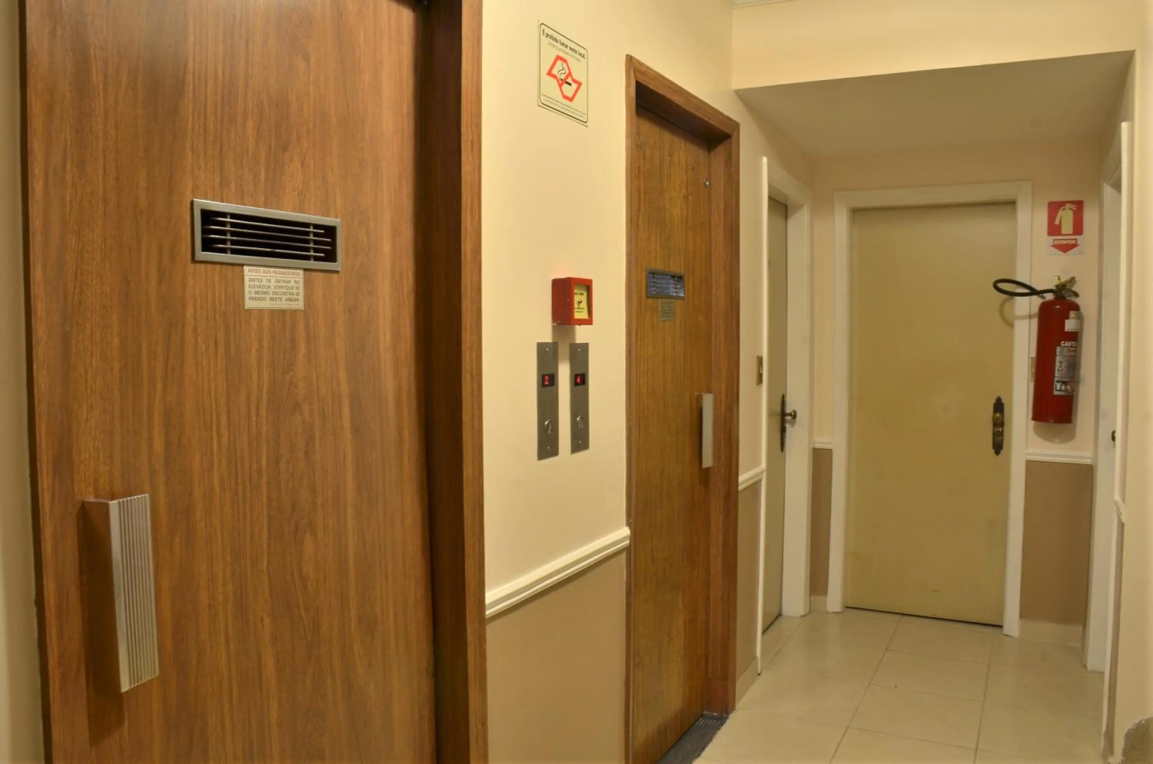 Foto - Hotel Castelar