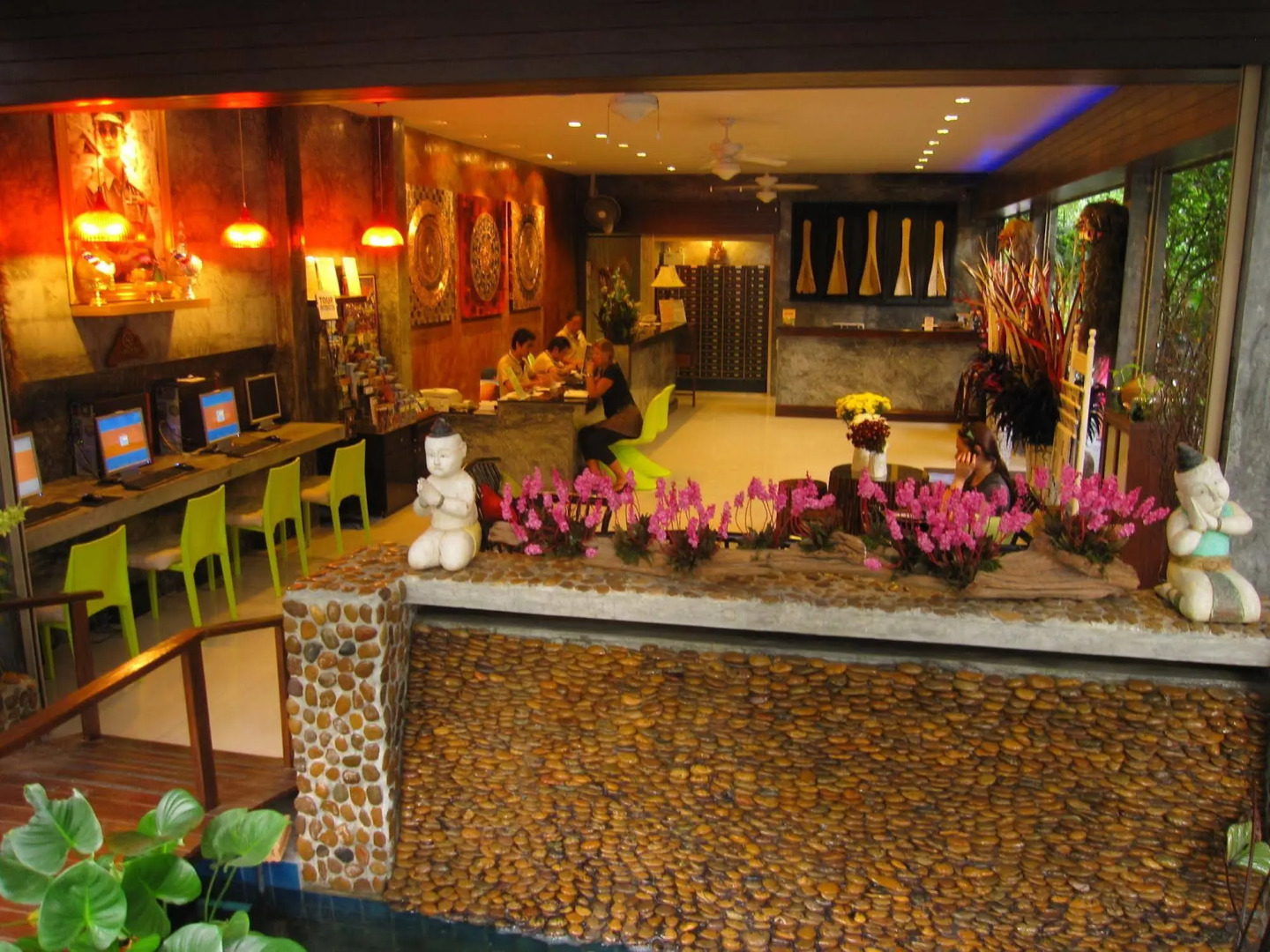 Foto - Niranapa Boutique Resort