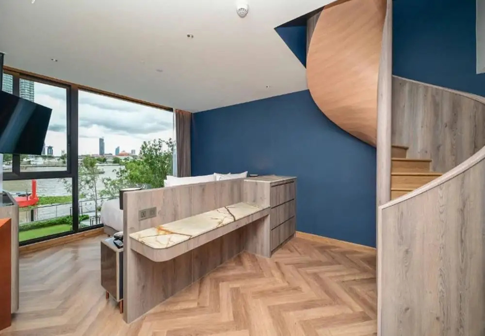 Photo - Ten Six Hundred, Chao Phraya, Bangkok by Preference, managed by The Ascott Limited