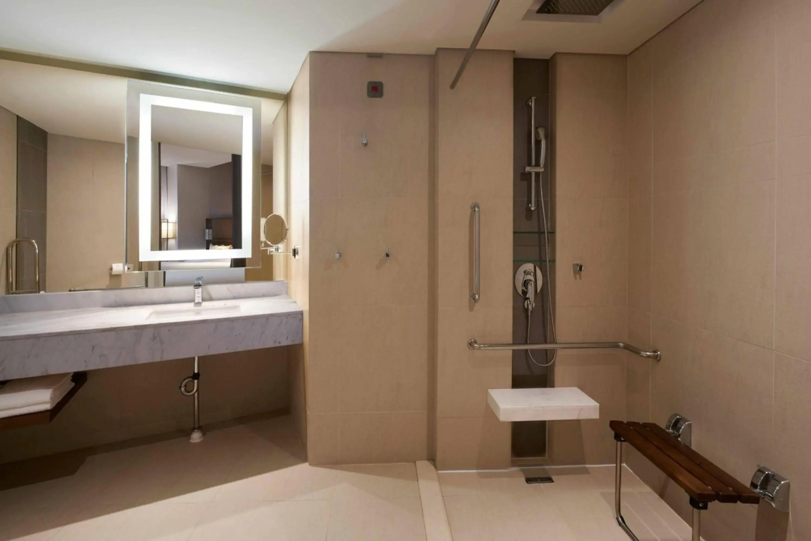 Foto - Courtyard by Marriott Seoul Myeongdong