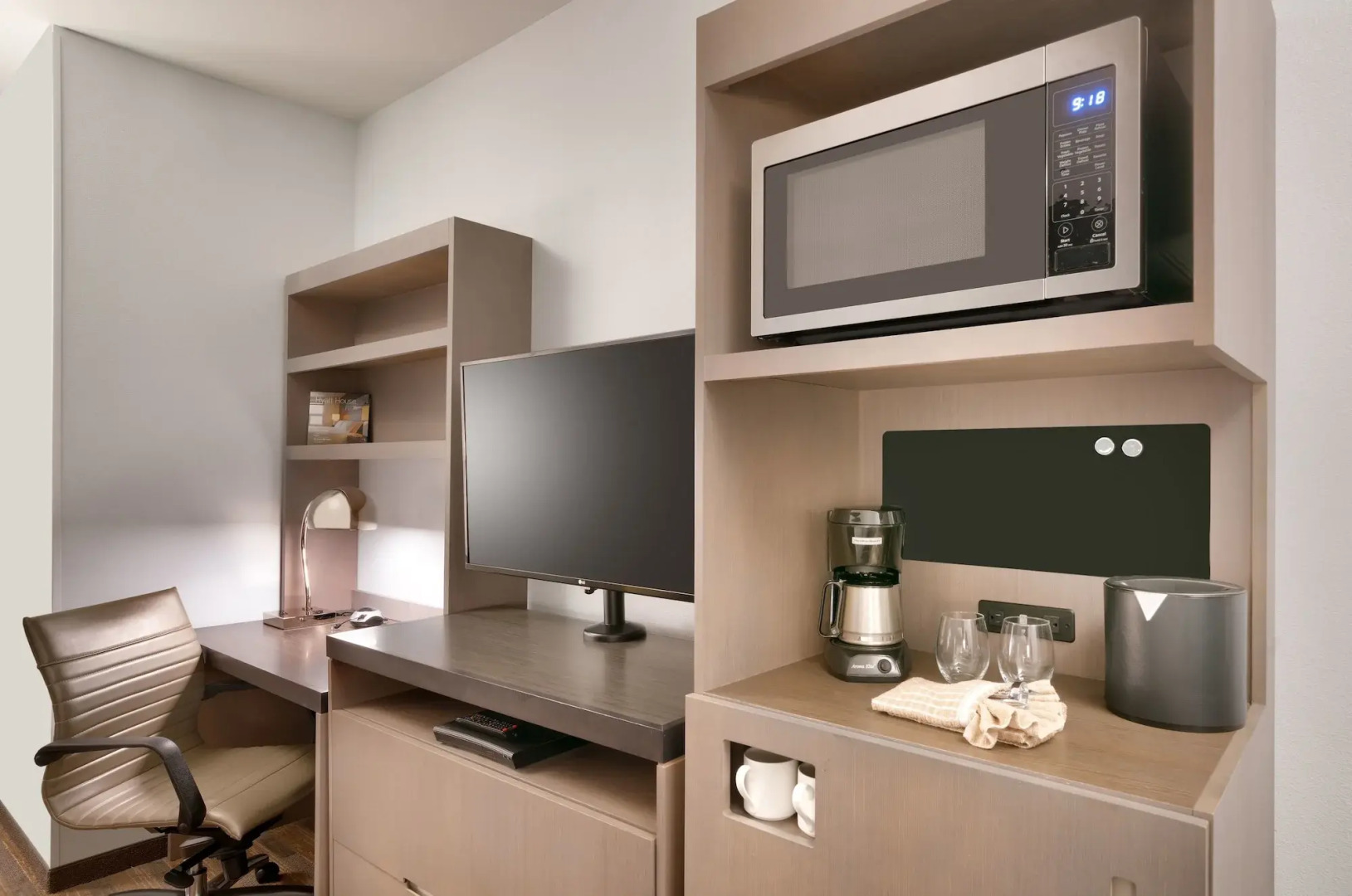 Foto - Hyatt House at Anaheim Resort/Convention Center