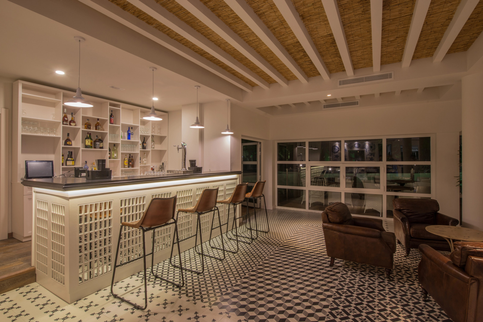 Foto - H10 Ocean Suites