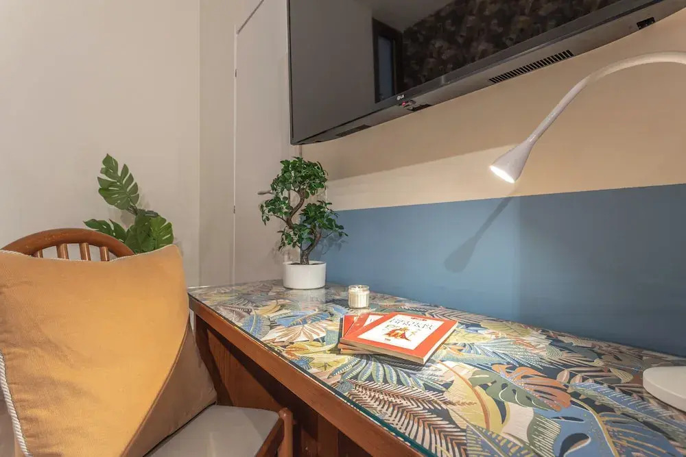 Foto - Vittoria Garden Suites