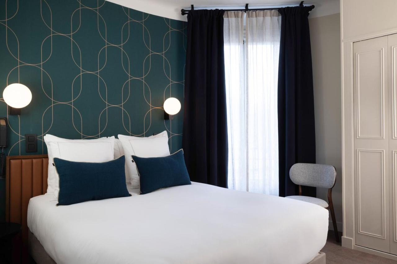 Photo - Bijou Hôtel Paris Boulogne