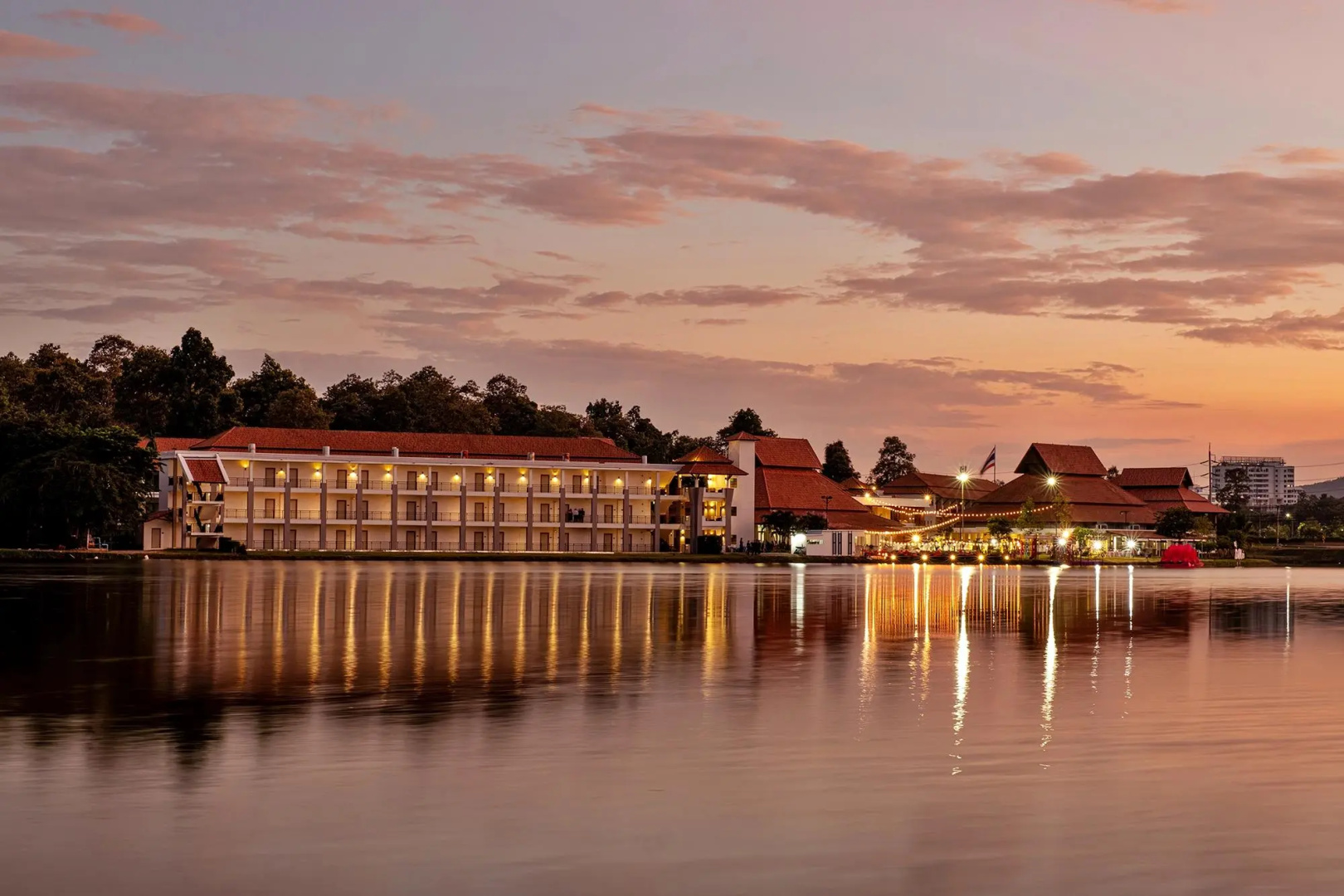 Foto - Green Lake Resort