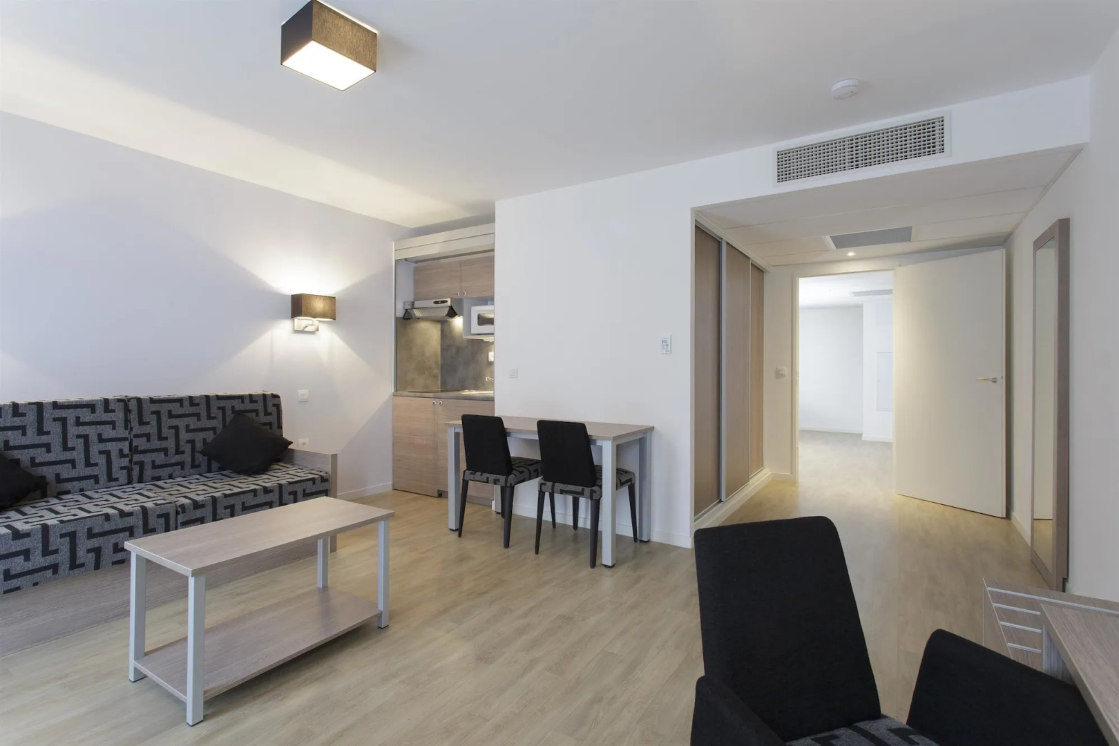 Foto - Aparthotel Adagio Access Massy Palaiseau