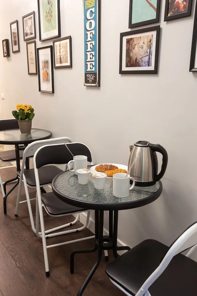 Foto - maribea rome center