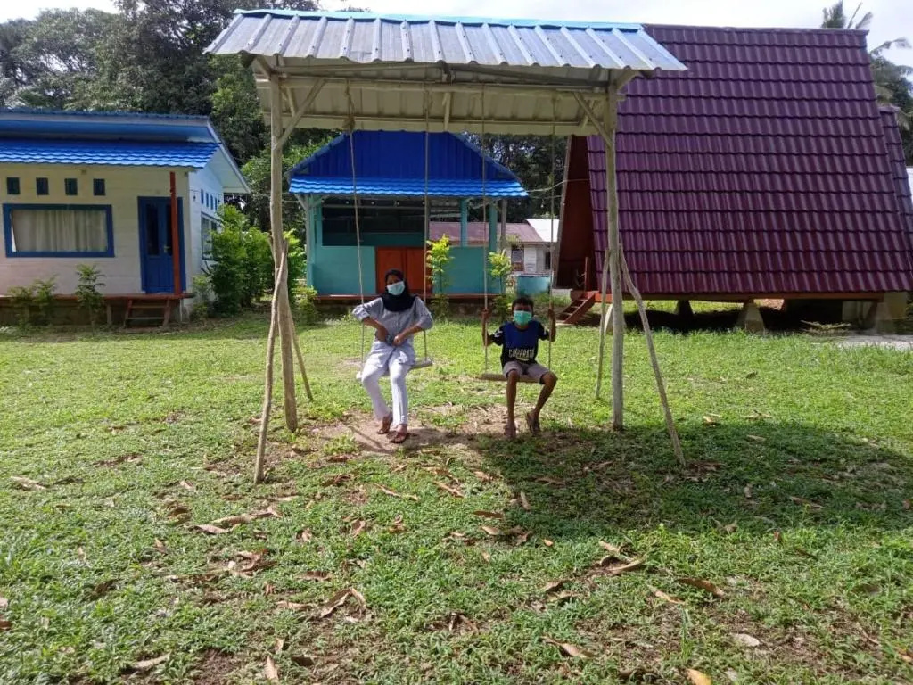 Foto - Tanjong Tinggi Cottage