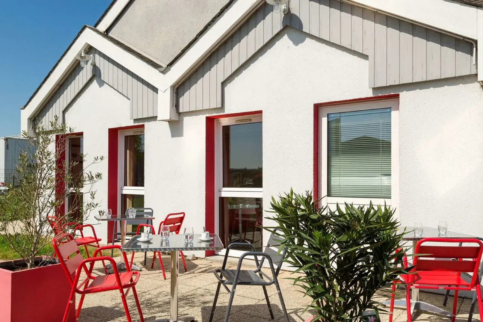 Photo - Sure Hotel by Best Western Nantes Saint-Herblain