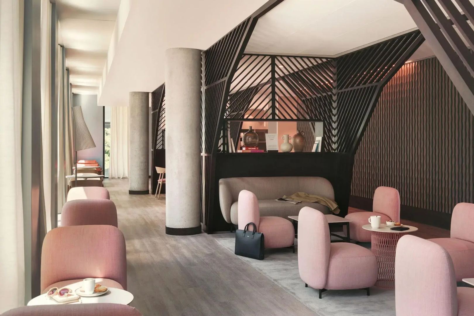 Foto - OKKO Hotels Paris la Défense