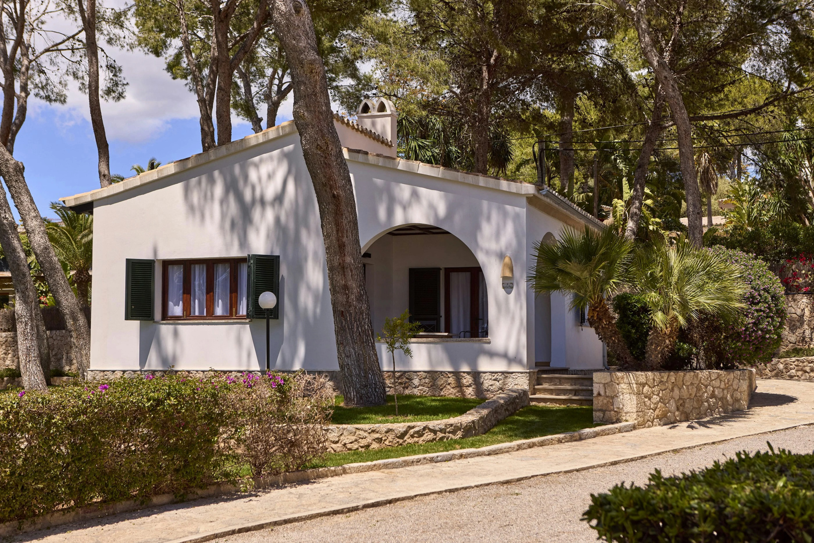 Foto - Hotel Bendinat