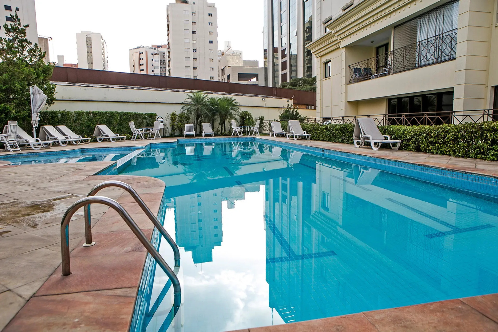 Photo - Quality Suites Vila Olimpia