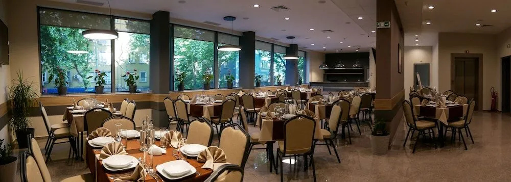 Foto - Hotel Puldin COOP