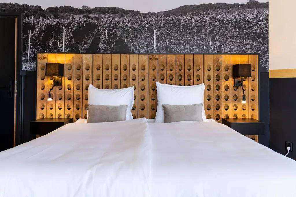 Foto - Dormio Wijnhotel Valkenburg