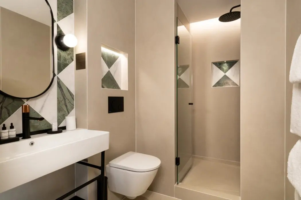 Photo - Hotel Le Richemont