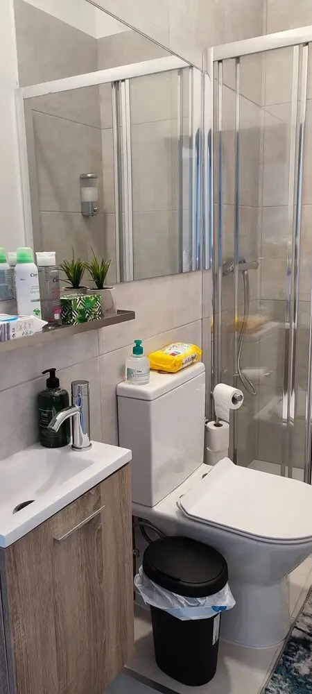 Foto - Vila Santa Cruz Guest House