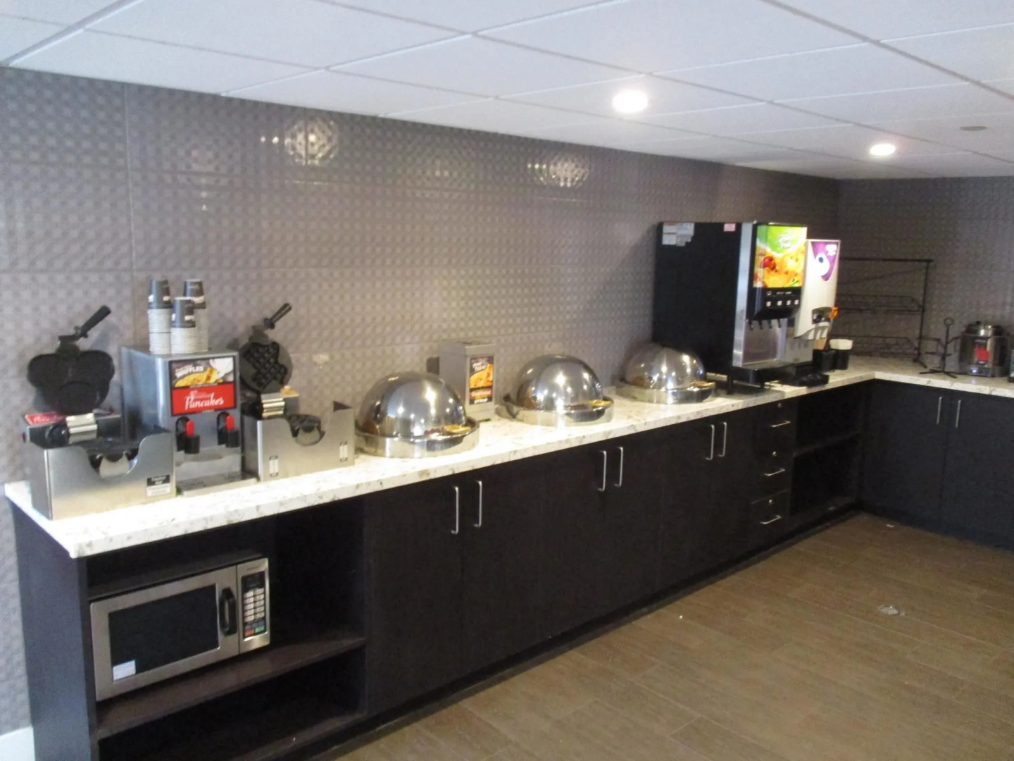 Foto - Best Western Plus Austin Central