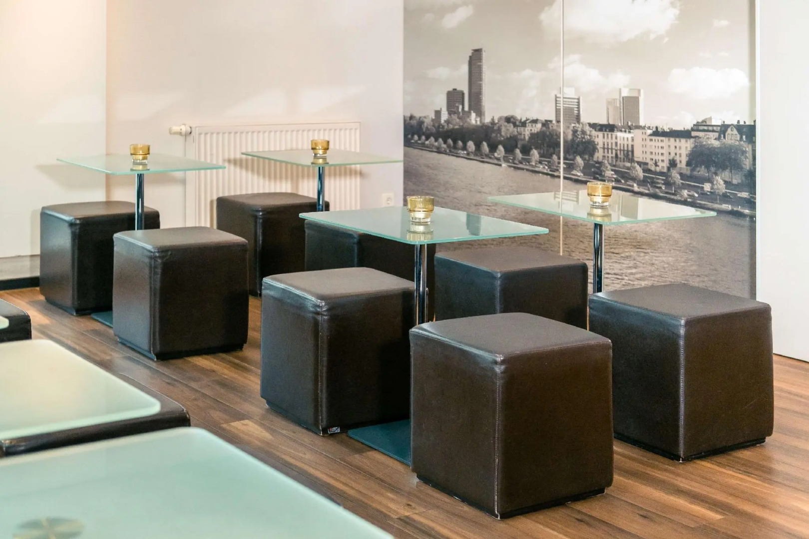 Photo - B&B Hotel Offenbach-Süd