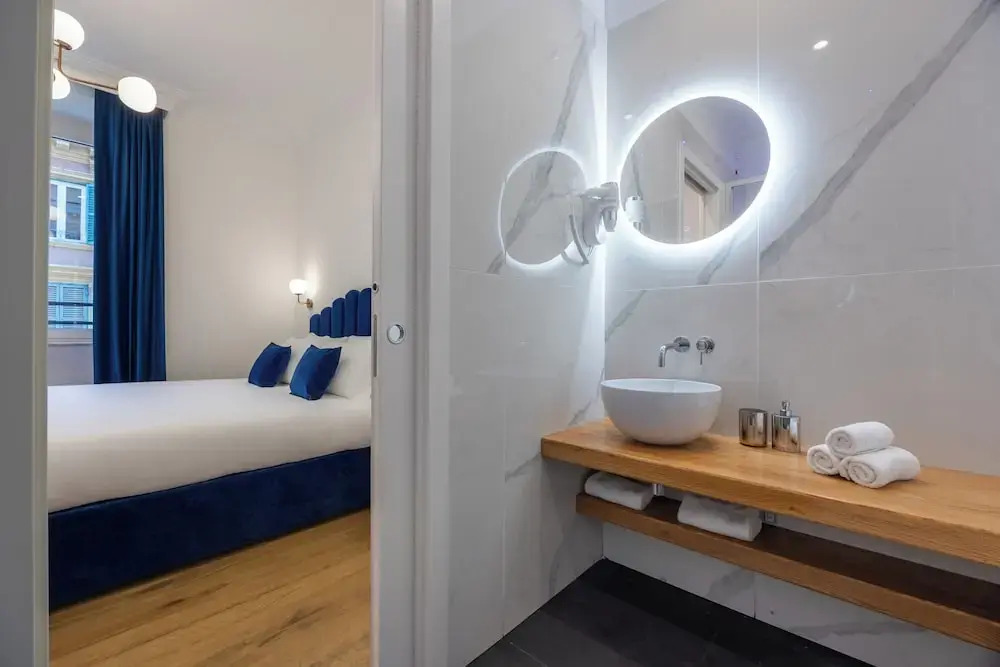 Photo - SM Vatican Relais B&B