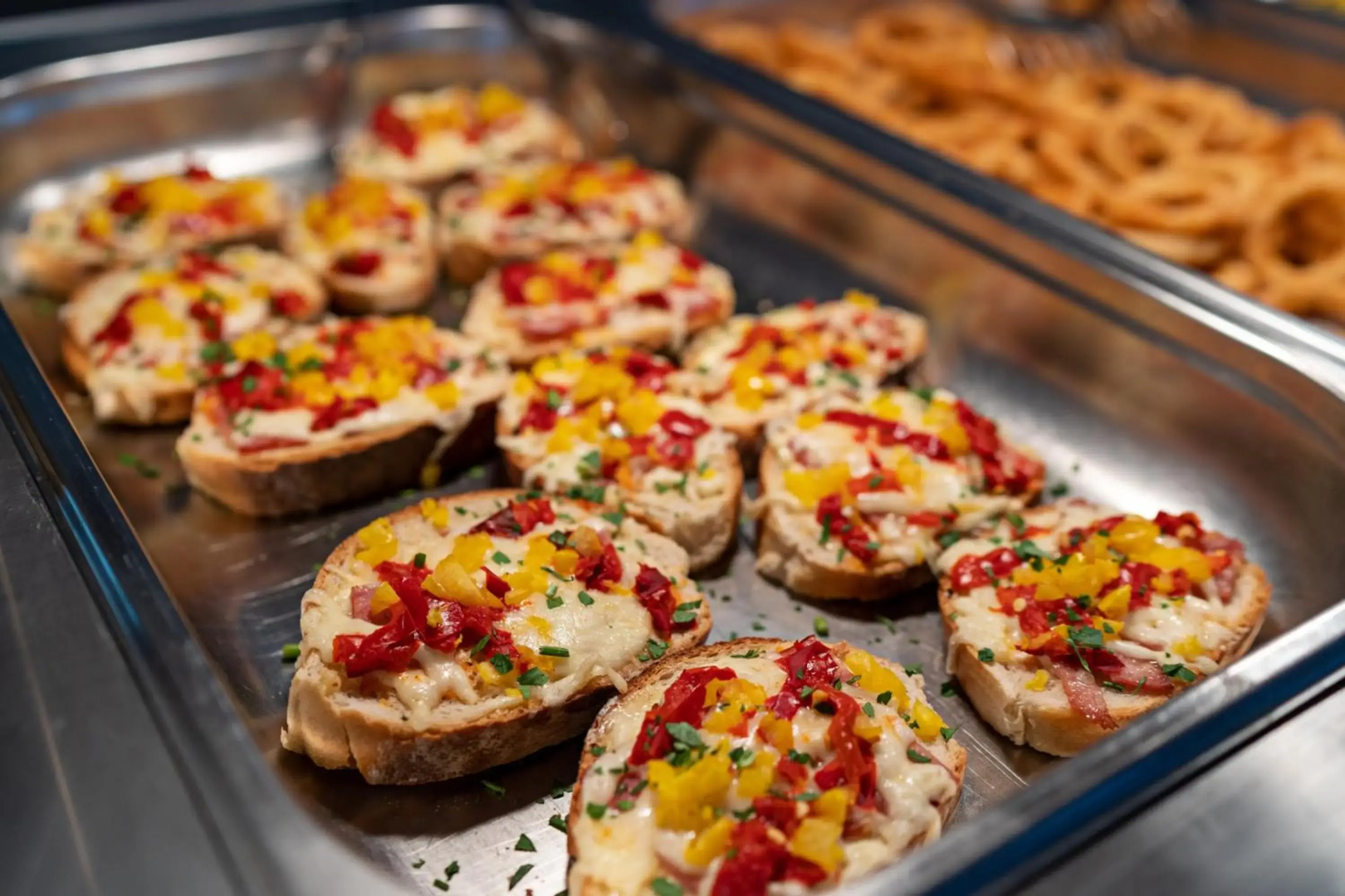 Foto - Hotel Kathrin Beach